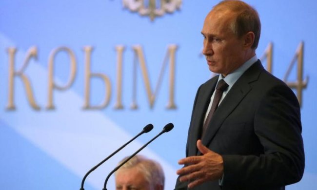 Поверне Крим: Путін розповів, коли ніколи