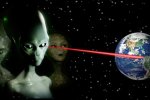 Человечество впервые получило сигнал от внеземных цивилизаций: это послание