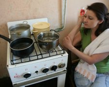 "Це кров платників": у Києві включили гарячу воду, але не все так просто