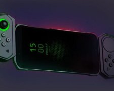 Игровой Xiaomi Black Shark Skywalker побил все рекорды Geekbench: характеристики, цена