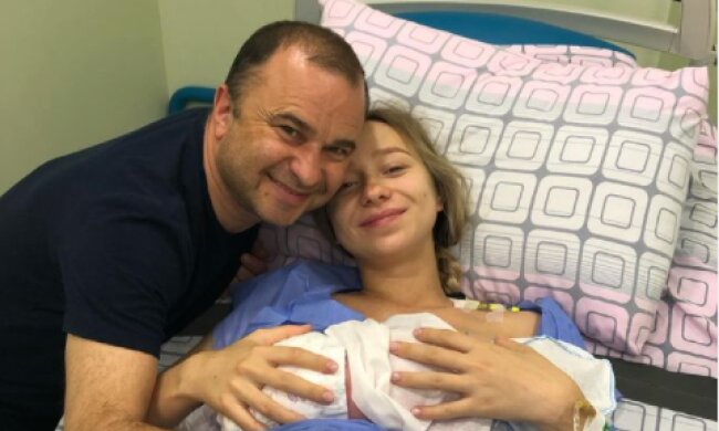 Віктор Павлік, фото з Instagram