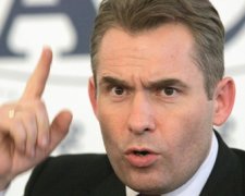 Одіозний дитячий омбудсмен РФ Павло Астахов подав у відставку