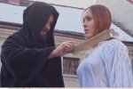 Скрін, Instagram
