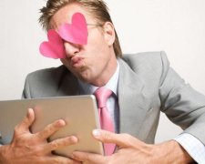 "Любовь" луганчанки обошлась наивному иностранцу в кругленькую сумму