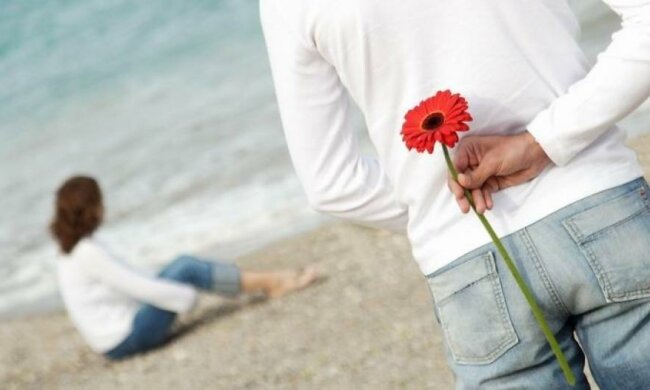 Як зрозуміти почуття чоловіка