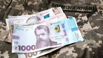 Кабмін затвердив виплати 50 тис. грн звільненим з полону
