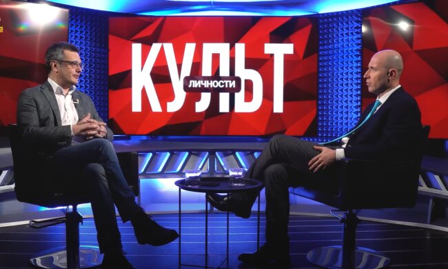 Віктор Скаршевський