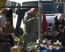 Пенсіонери, фото: кадр з відео