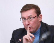 Мільйонна зарплатня та розкішне майно: що задекларував Луценко в 2017
