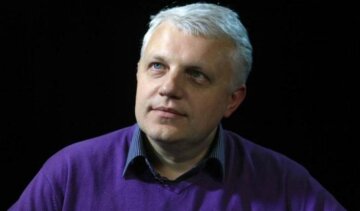 Следователи допросили журналистов российского телеканала по делу убийства Шеремета