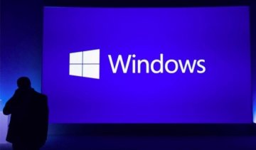 Windows 10 копіює ідеї Apple