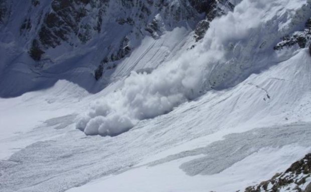 Чергова лавина в Альпах: є жертви
