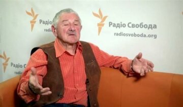 На Западе некому представлять украинскую сторону в войне с Россией 