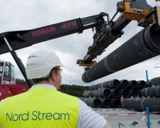 Кремль знайшов спосіб профінансувати Північний потік-2 в обхід санкцій