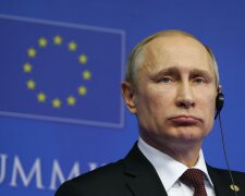 Путін "присвоїв" Ізраїль