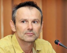 Вата завила в жаху: Вакарчук-президент вже викликає істерику