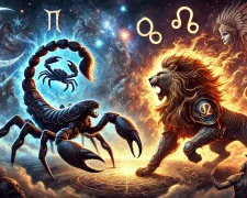 гороскоп, знаки Зодіаку