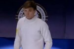 Роман Свічкар, скріншот з відео