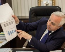 Експерт назвав скандального президента Нацакадемії агронаук Гадзало "замовником" ринку землі в Україні