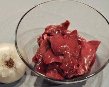 Почему печень является питательным суперпродуктом