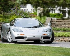 Суперкар McLaren опинився на порозі нового рекорду