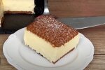 Торт з печива, кадр з відео