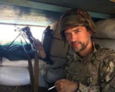 Новости АТО: Пашинин признался, о чем жалеет