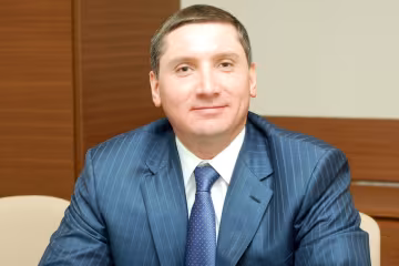 Виктор Полищук