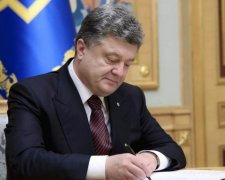 Порошенко затіяв перестановки в СБУ