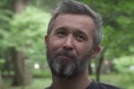 Сергій Бабкін. Фото: скрін youtube