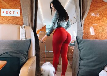 Джоселин Кано, фото с Instagram