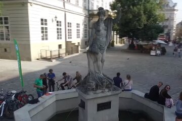 Скрін, відео YouTube