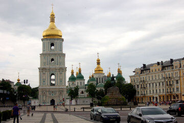 Погода на 8 вересня: осінь додасть хмар над Києвом, - чи варто брати парасольку