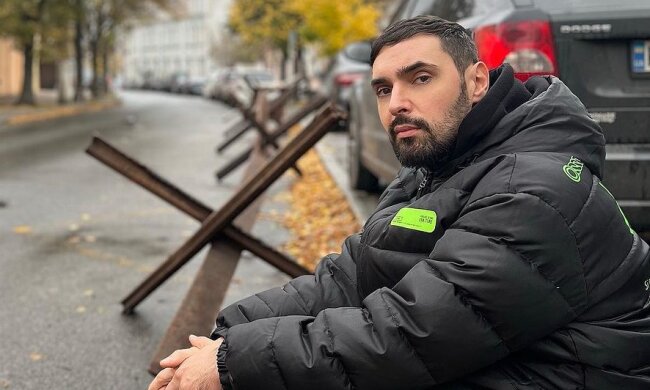 "Похований" Козловський зненацька "воскрес", щоб відповісти Кондратюку: "Очі в очі"