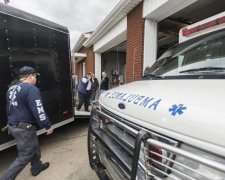 Терміново! Смертельна хвороба підкосила головного союзника України у США