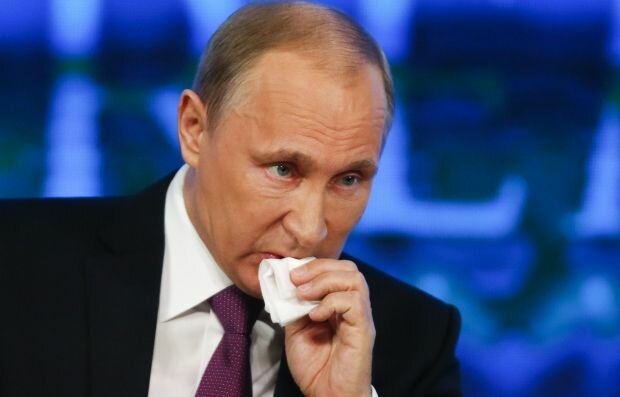 Путін серйозно хворий - ексдепутатка зважилася на гучне зізнання