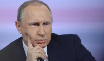 Російські олігархи готуються скинути Путіна