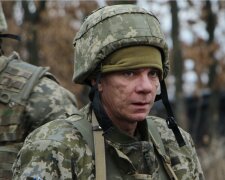 Боевой медик Владимир Борисович, armyinform.com.ua