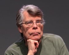 Стівена Кінга звинуватили у плагіаті