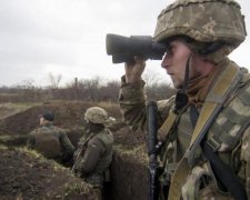 Жестокий бой на Донбассе забрал жизни с обеих сторон