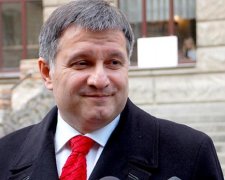 Аваков нічого не знає про поранених блокадників