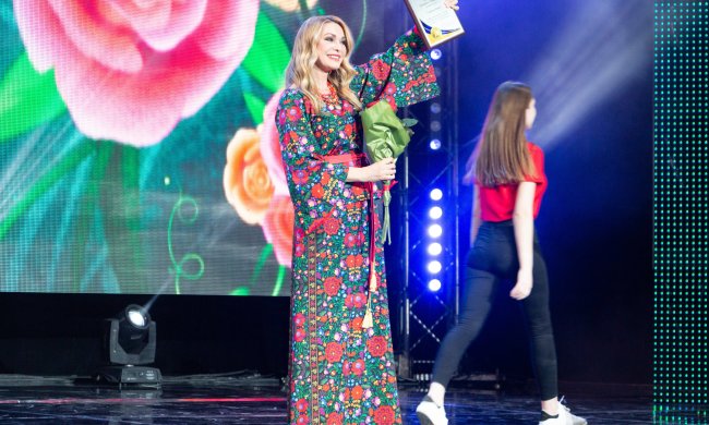 “Мы должны сказать эти слова”: Ольга Сумская растрогала обращением к детям-сиротам