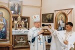Папа Римський віддав франківчанам мощі Андрія Первозваного: "Помоліться за здоров'я"