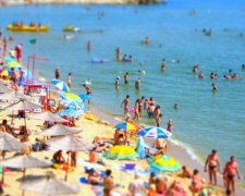 Відпочинок 2018 в Україні та за кордоном: ці цифри вас спантеличать