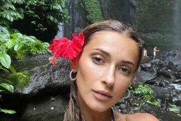 Татьяна Решетняк, скриншот: Instagram