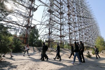 Туристичний бум в Чорнобилі: зона відчуження шалено манить людей з усього світу, встановлено рекорд