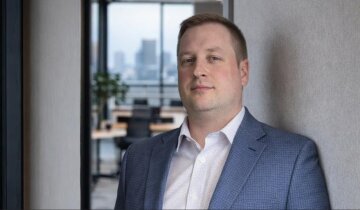 Евгений Кравченко