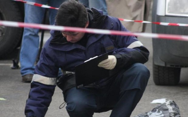 Російський чиновник розстріляв сім'ю у Москві