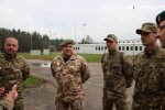 Закарпатець кинув бізнес і помчав на Донбас захищати Україну: "Лікуватиму героїв"