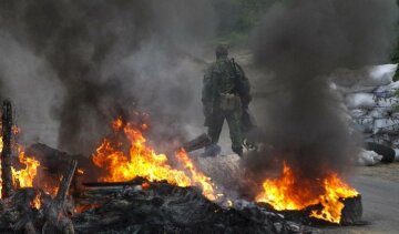 Пророссийские боевики резко активизировались